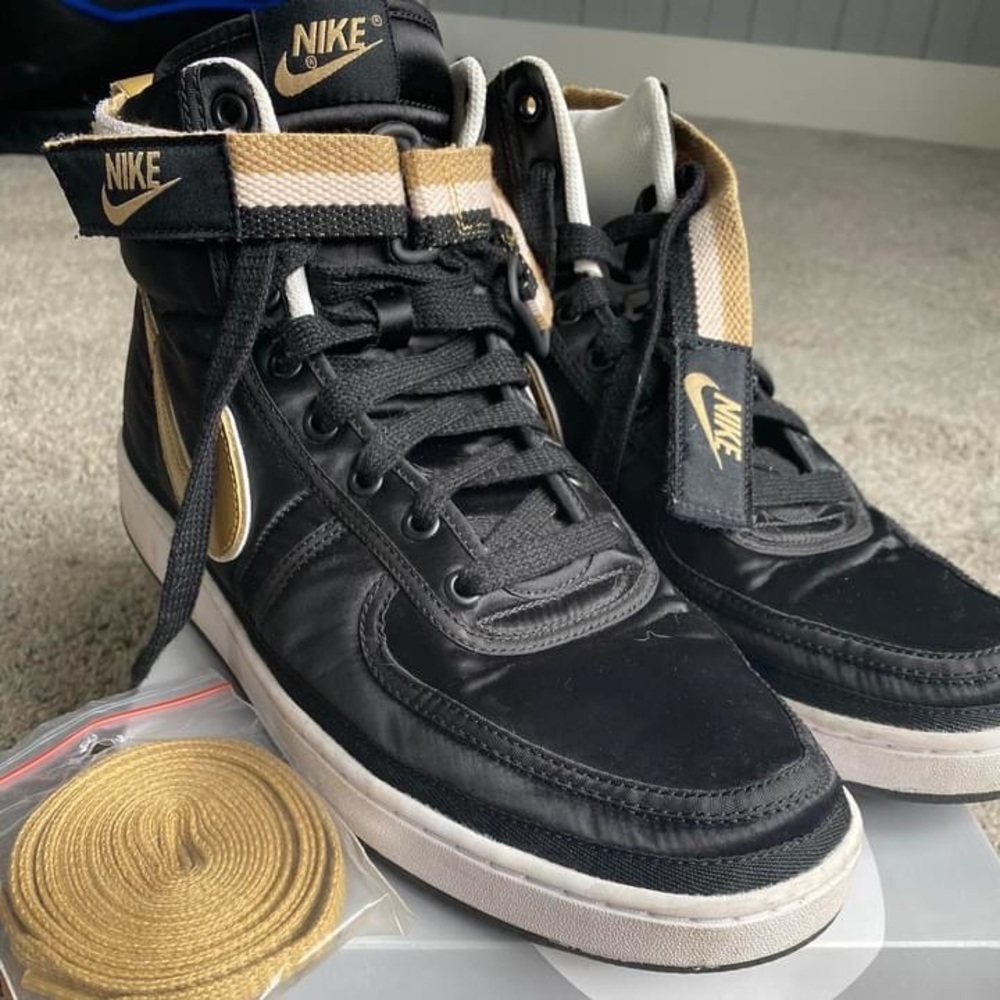 Nike Vandal